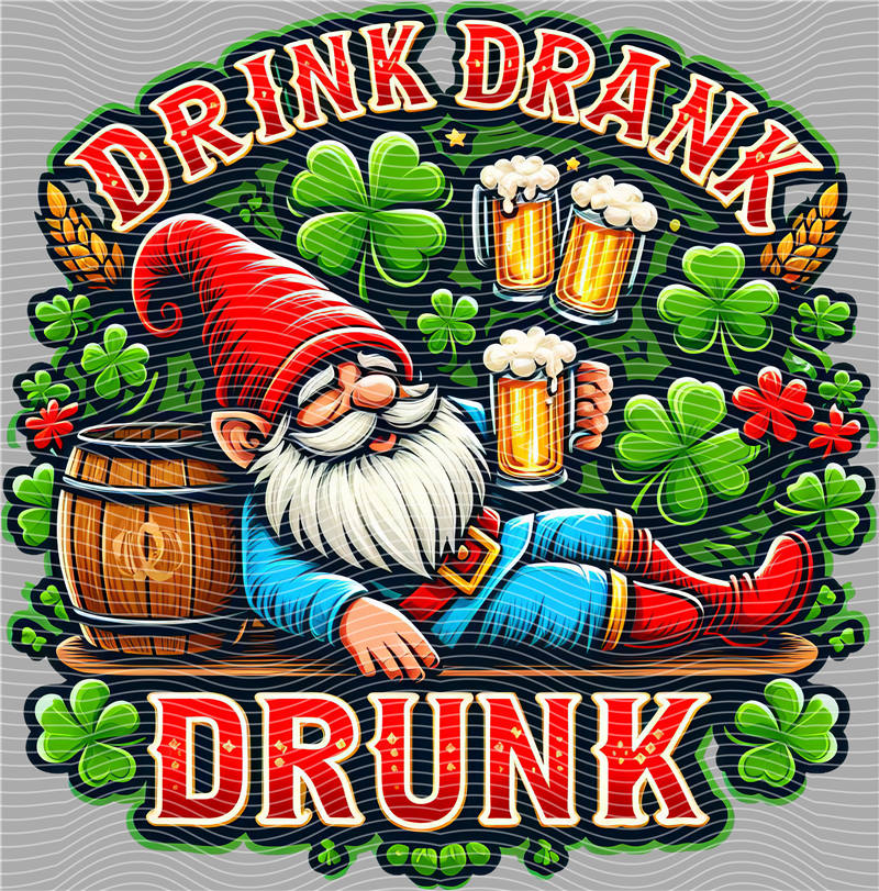 St Patricks Day-SP36